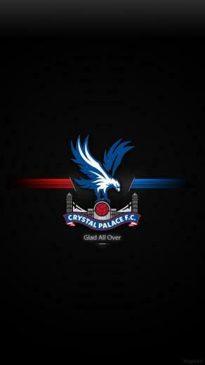 Crystal Palace Fc Mobile Photo By Virginart Photobucket