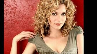 Hilarie Burton Wallpaper High Resolution And Quality