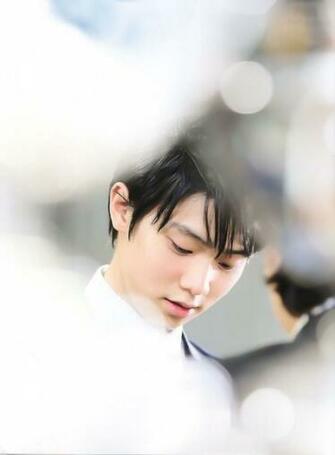 Best Image About Yuzuru Hanyu So Kawaii