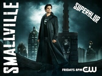 Smallville Wallpaper Photo