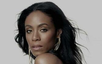 Jada Pinkett Smith Wallpaper