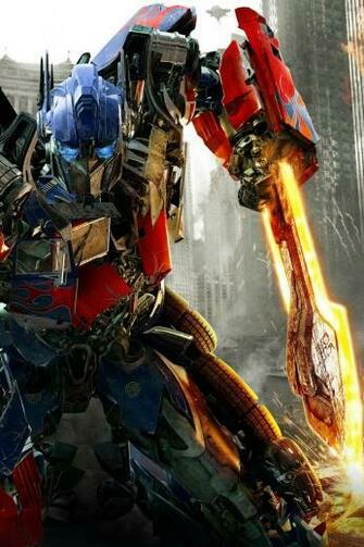 Prime In Transformers iPhone Wallpaper And 4s