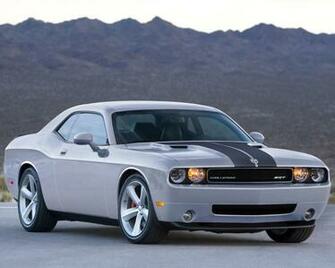 Dodge Challenger Se R T Srt8 V8 Hemi