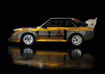 Group B Wallpaper Rally Shrine