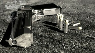 Desert Eagle