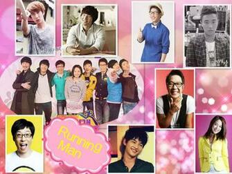 Running Man By Eunhaeisloved