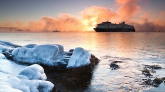 Best Of Nature Widescreen Wallpaper HD