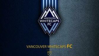 Logo Emblem Soccer Mls Vancouver Whitecaps Fc
