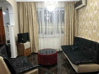 Apartment Shartava Avenue Rustavi Georgia Booking