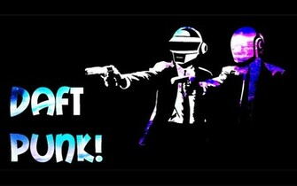 Daft Punk Wallpaper Widescreen Imagebank Biz