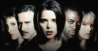 Three Things That Don T Suck About Scream Thank God This