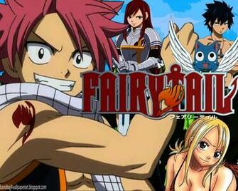 Wallpaper Place For The Best Top Desktop Fairy Tail In All