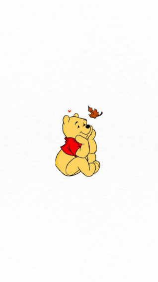 Top Cute Winnie The Pooh iPhone Wallpaper Full HD 4k To Use