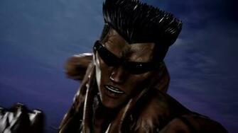 Toguro Jump Force Yu Hakusho 4k