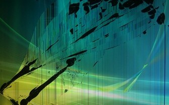 Broken Desktop Wallpaper Great World