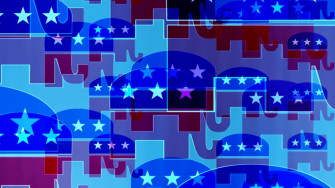 Republican Party Wallpaper