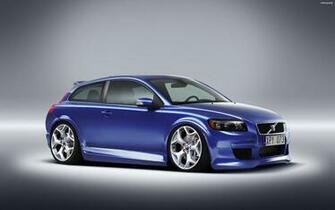 Volvo C30 By Hayw1r3