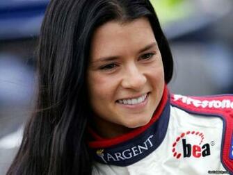 Danica Patrick Wallpaper