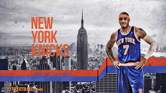 New York Knicks Wallpaper