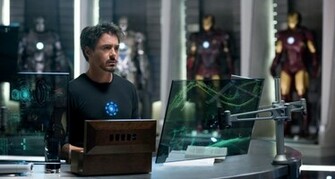 HD Wallpaper Tony Stark Wallpaper55 Best For Pcs