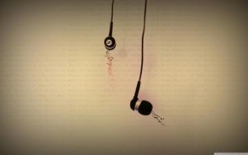 Music Is Magnificent Ultra HD Desktop Background Wallpaper For 4k
