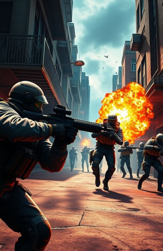 Cs Go Wallpaper 1080p