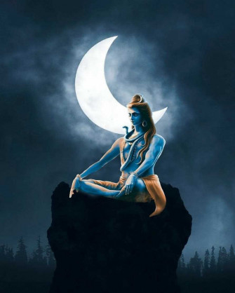 God Shiva Samadhi Photos Photosbin