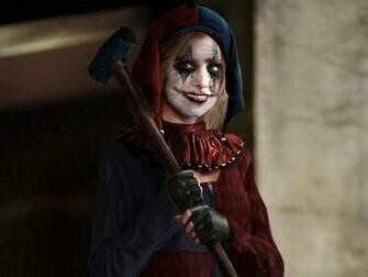 Home Cosplay Harley Quinn Hammer