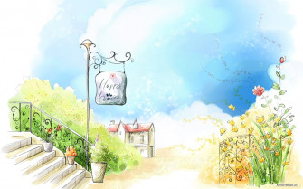 Spring Season