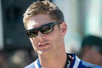 Jensen Ackles Image Red Bull Soapbox Race HD Wallpaper And