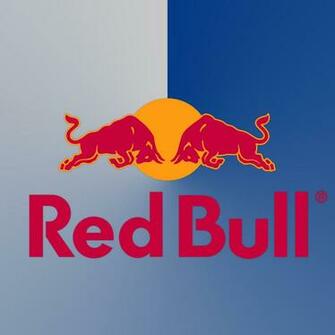 Red Bull Logo Wallpaper
