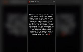 Nicki Minaj Sex Offender Boyfriend Accused Of Homewrecking
