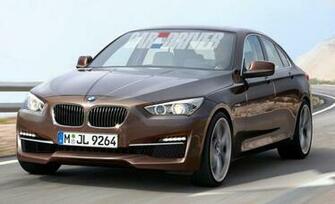Bmw Series Car HD Wallpaper