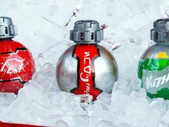 Here S What A Diet Coke Looks Like In The Star Wars Universe