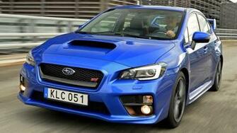 Subaru Wrx Sti Wallpaper HD Jpg