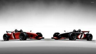 Ariel Atom Wallpaper Digital Art