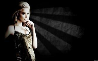 Amber Heard HD Wallpaper Background Image Id
