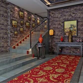 Brick Wallpaper Pvc Background 3d Wall Paper