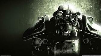 Fallout Wallpaper