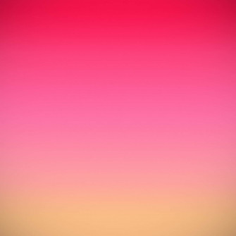 Pink iPad Pro Hue Wallpaper