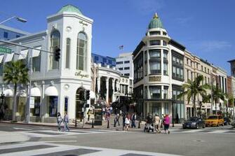 Rodeo Drive HD Walls Find Wallpaper