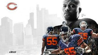 Chicago Bears Wallpaper