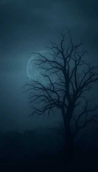 Dark Depression Wallpaper