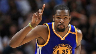 Kevin Durant Wallpaper