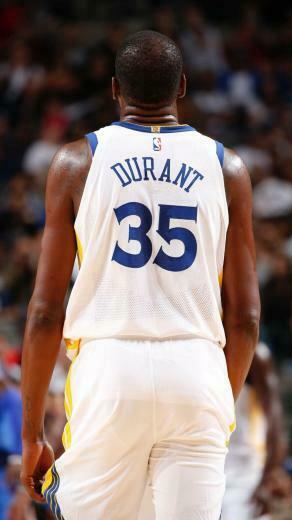 Kevin Durant Warriors Wallpaper Mobile Festival