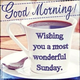 Good Morning Sunday Pictures Photos And Image For