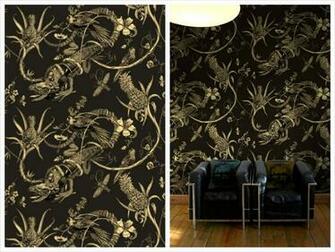 Masculine Wallpaper