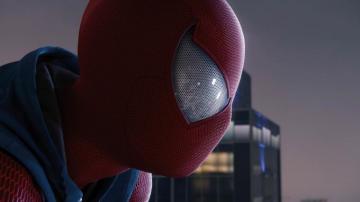 Scarlet Spider 4k Ultra HD Wallpaper Background Image
