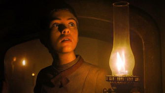 Here S Your First Look At Sophia Lillis In Osgood Perkins New