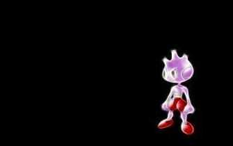 Fighting Pok Mon HD Wallpaper Background